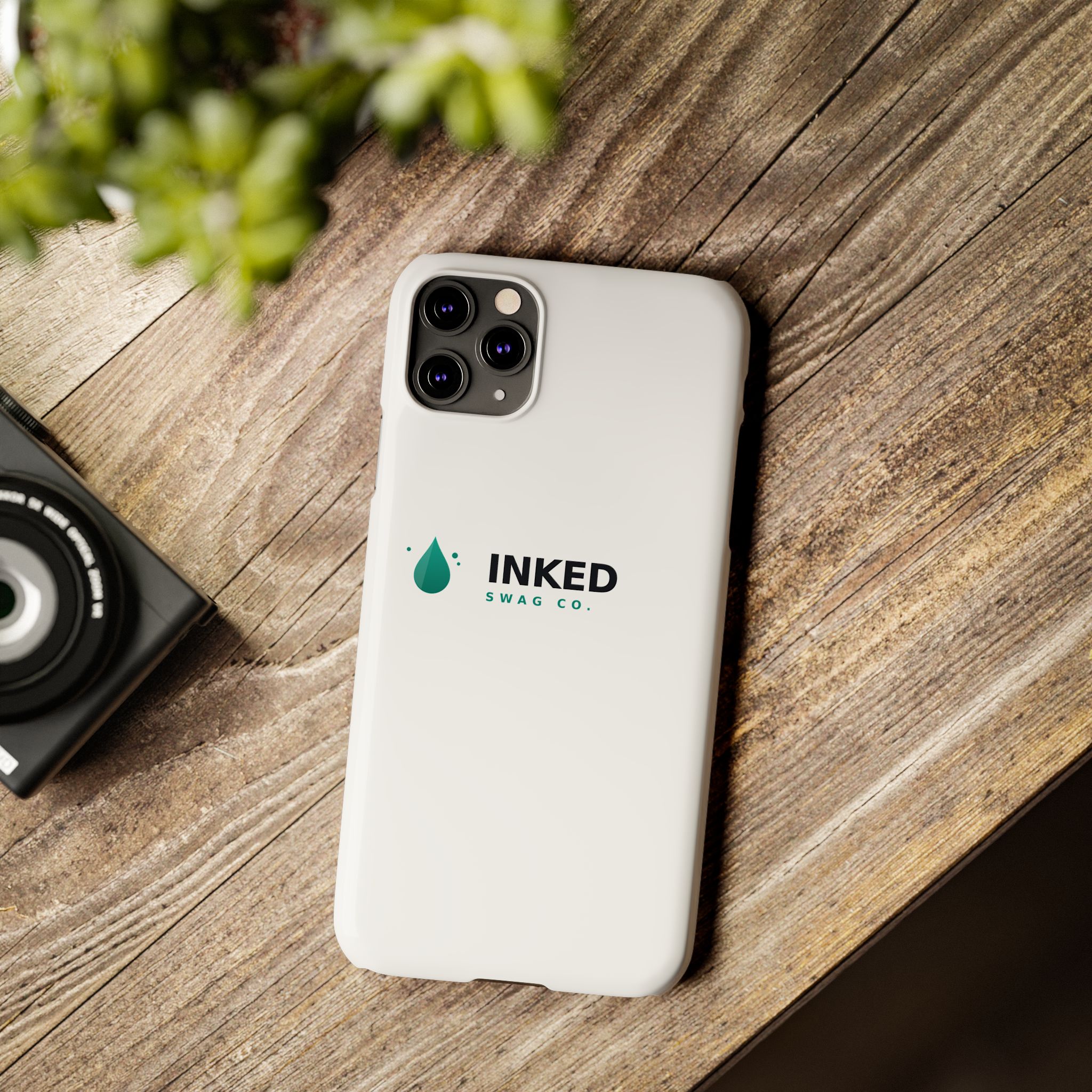 Slim Phone Case - Image 12