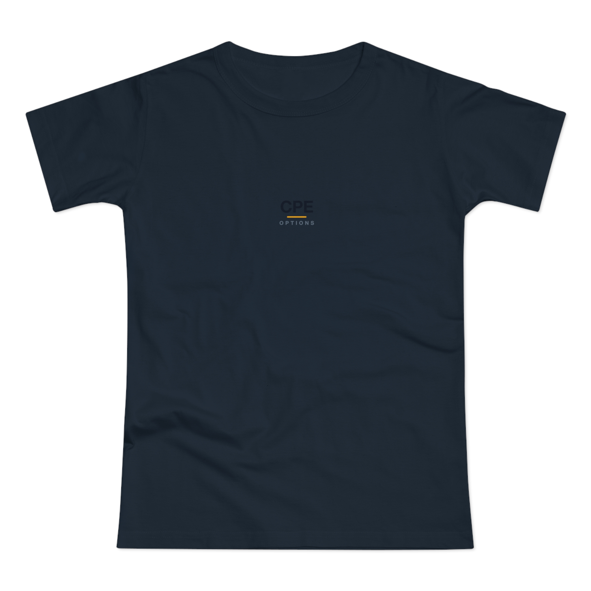 Single Jersey Women's T-shirt - Image 17