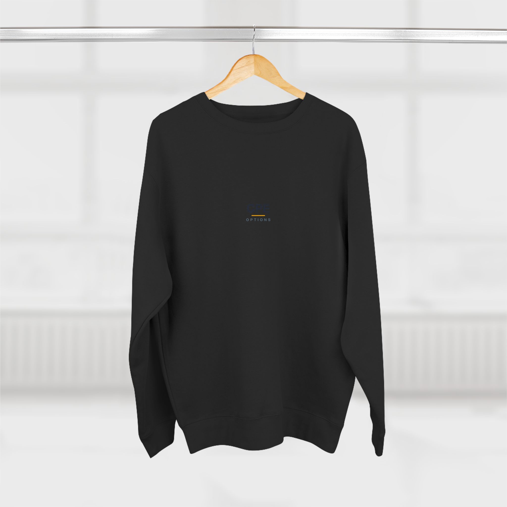 Unisex Crewneck Sweatshirt - Image 12