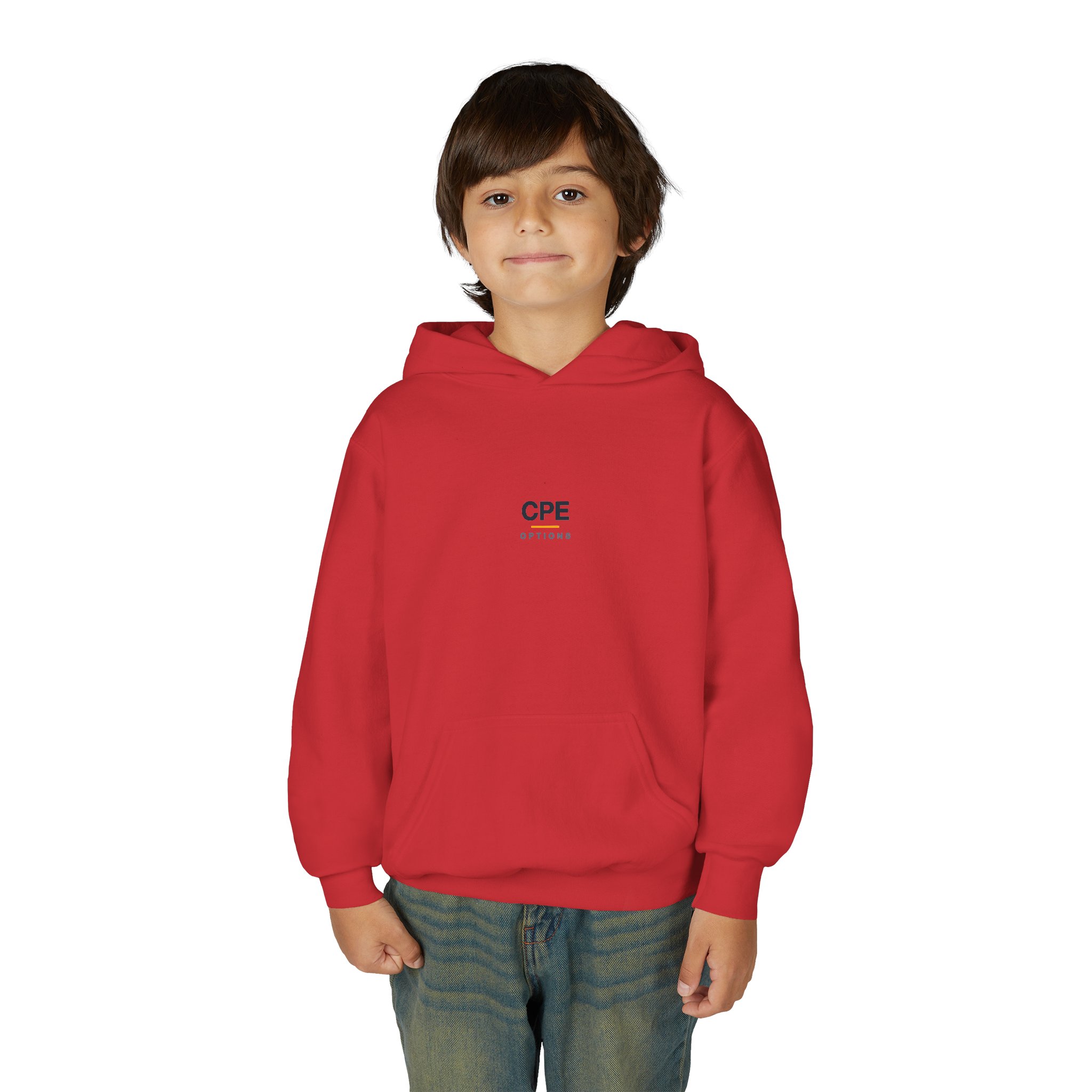 Youth Hoodie - Image 39
