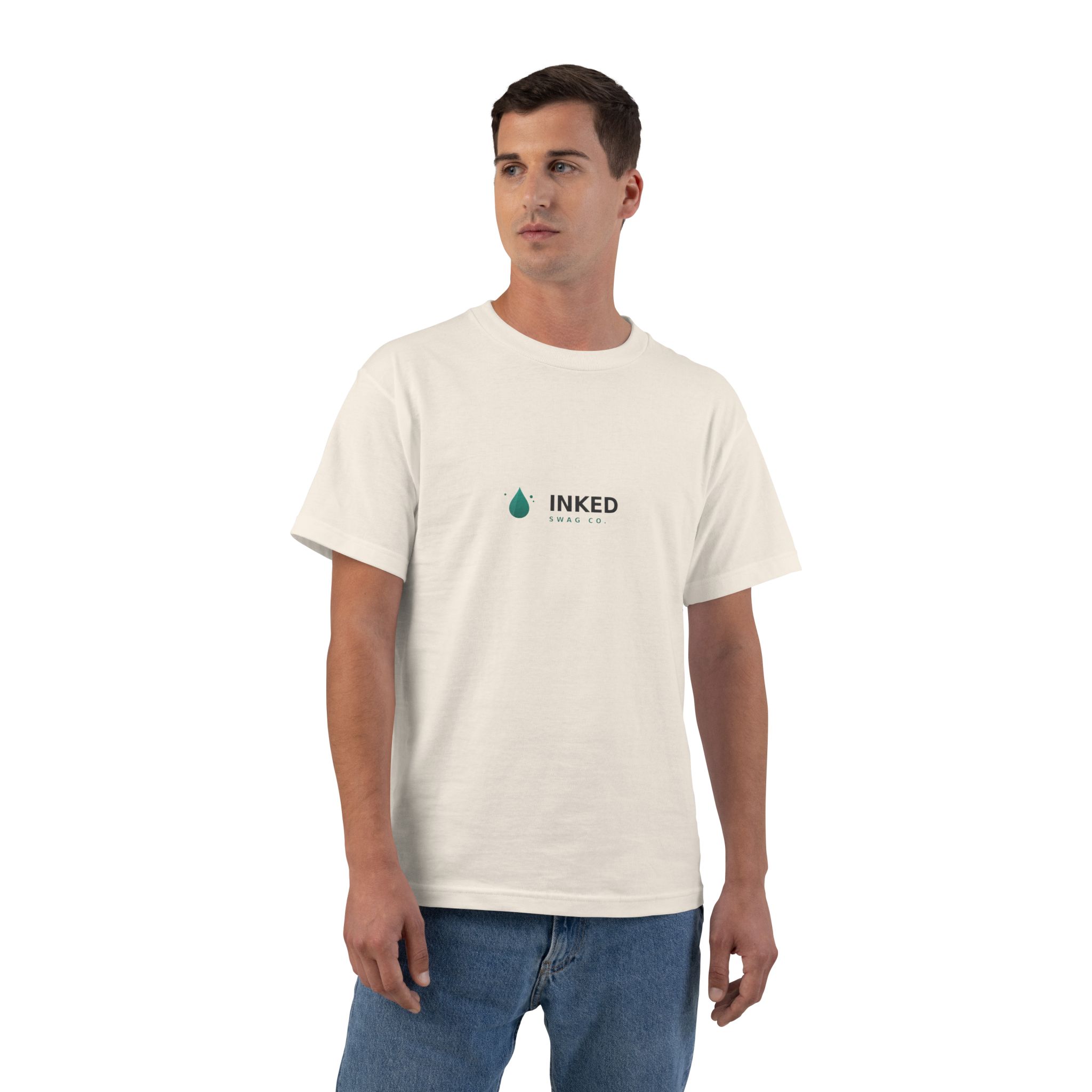 Beefy-T Short-Sleeve T-Shirt - Image 9