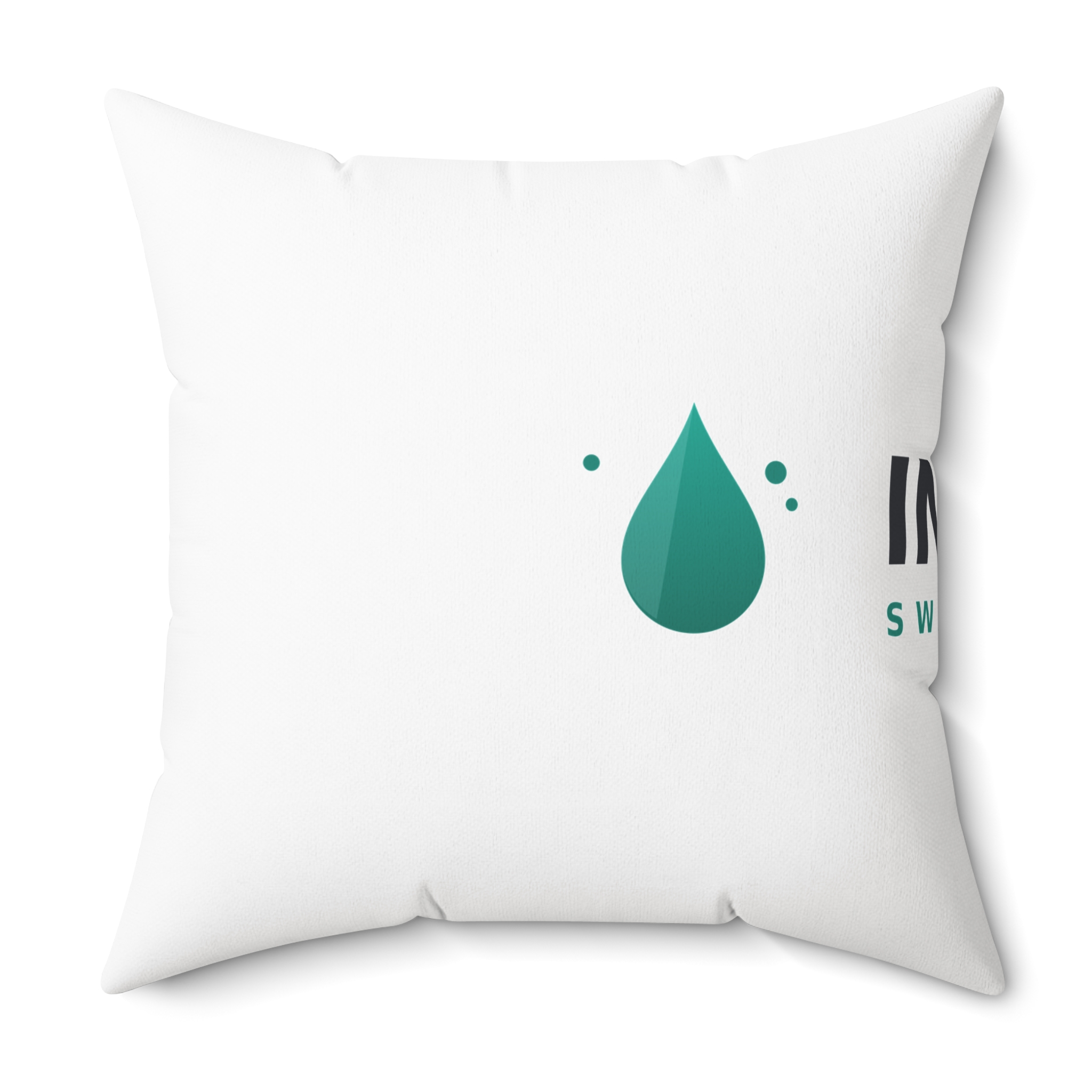 Spun Polyester Square Pillow - Image 19