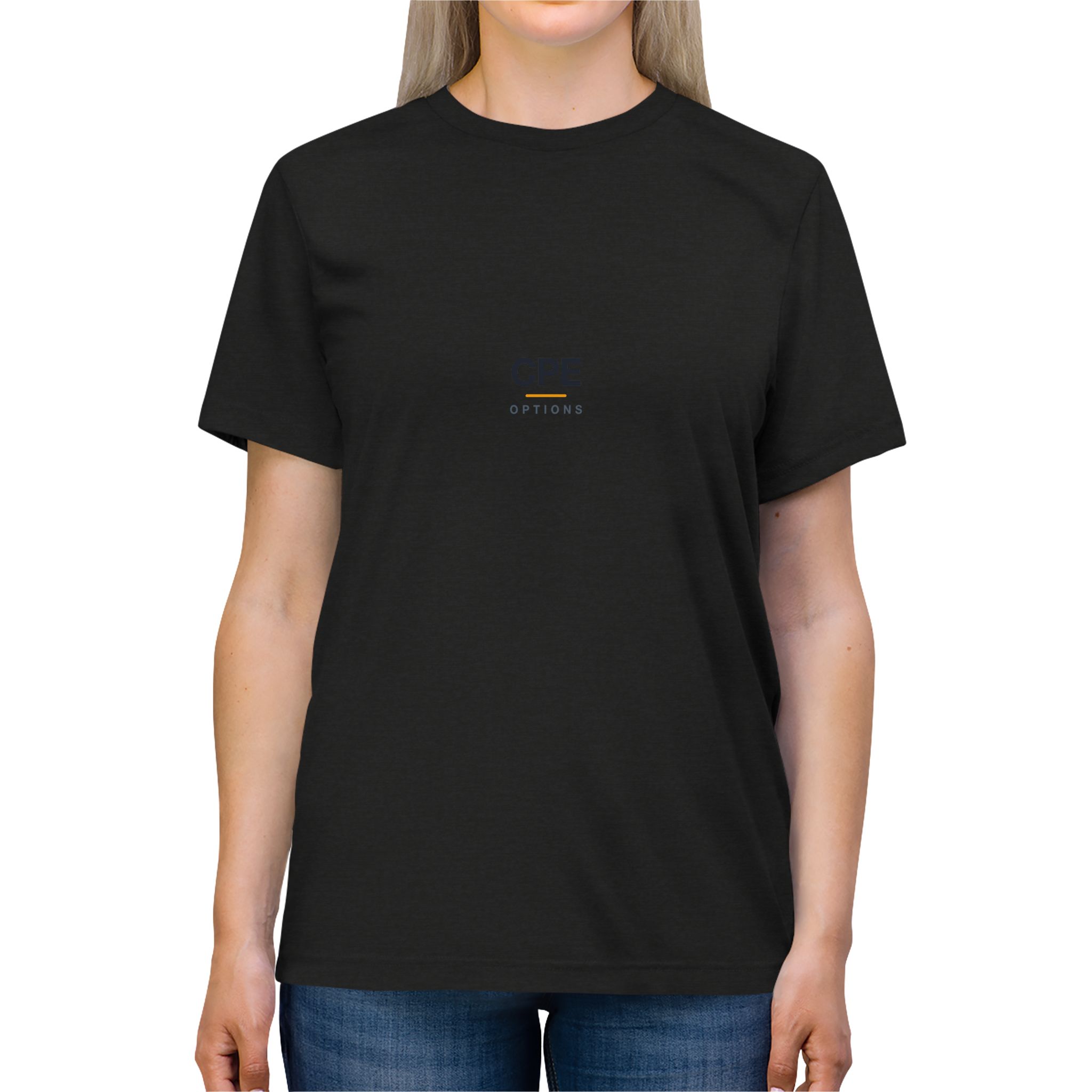 Unisex Triblend Tee - Image 7