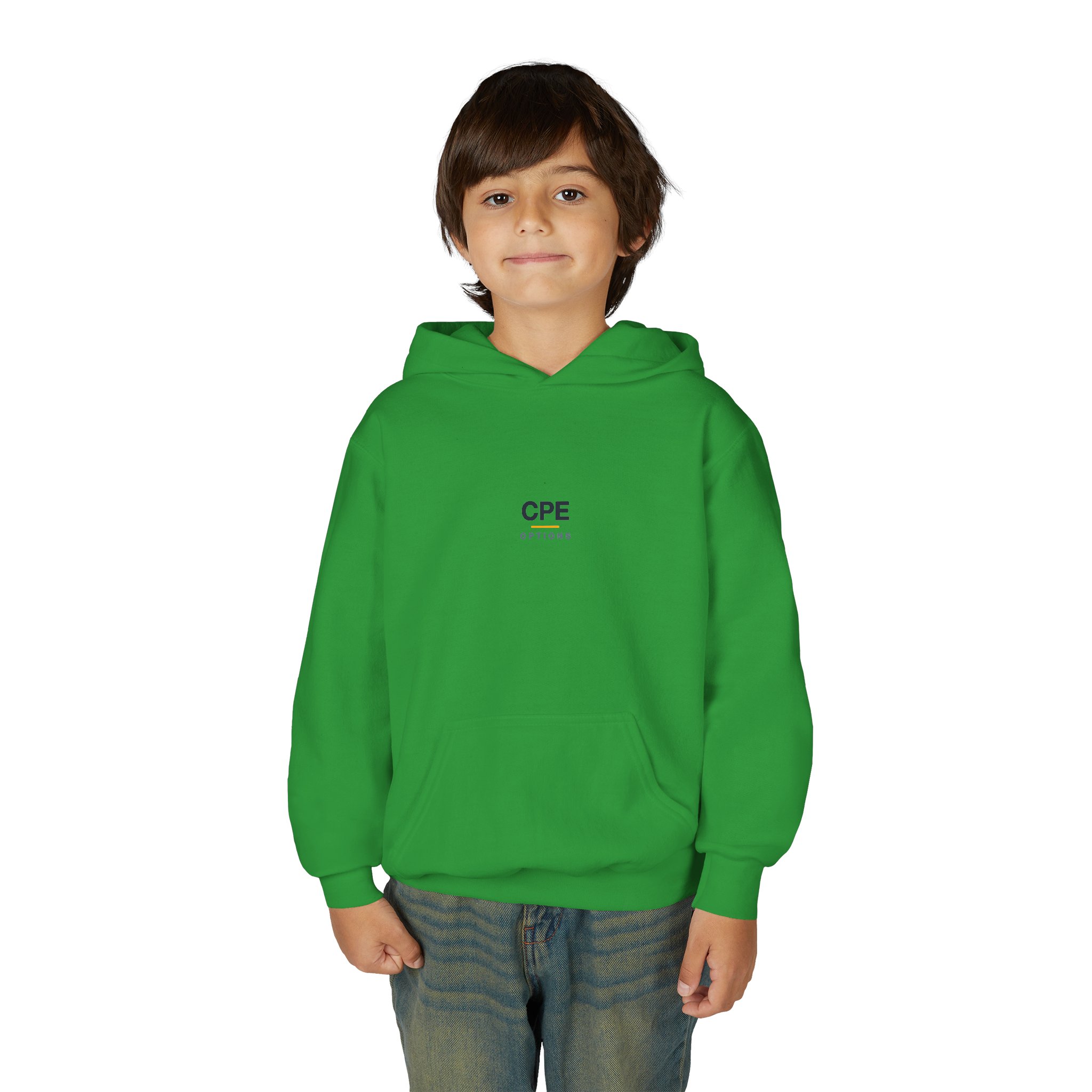 Youth Hoodie - Image 11