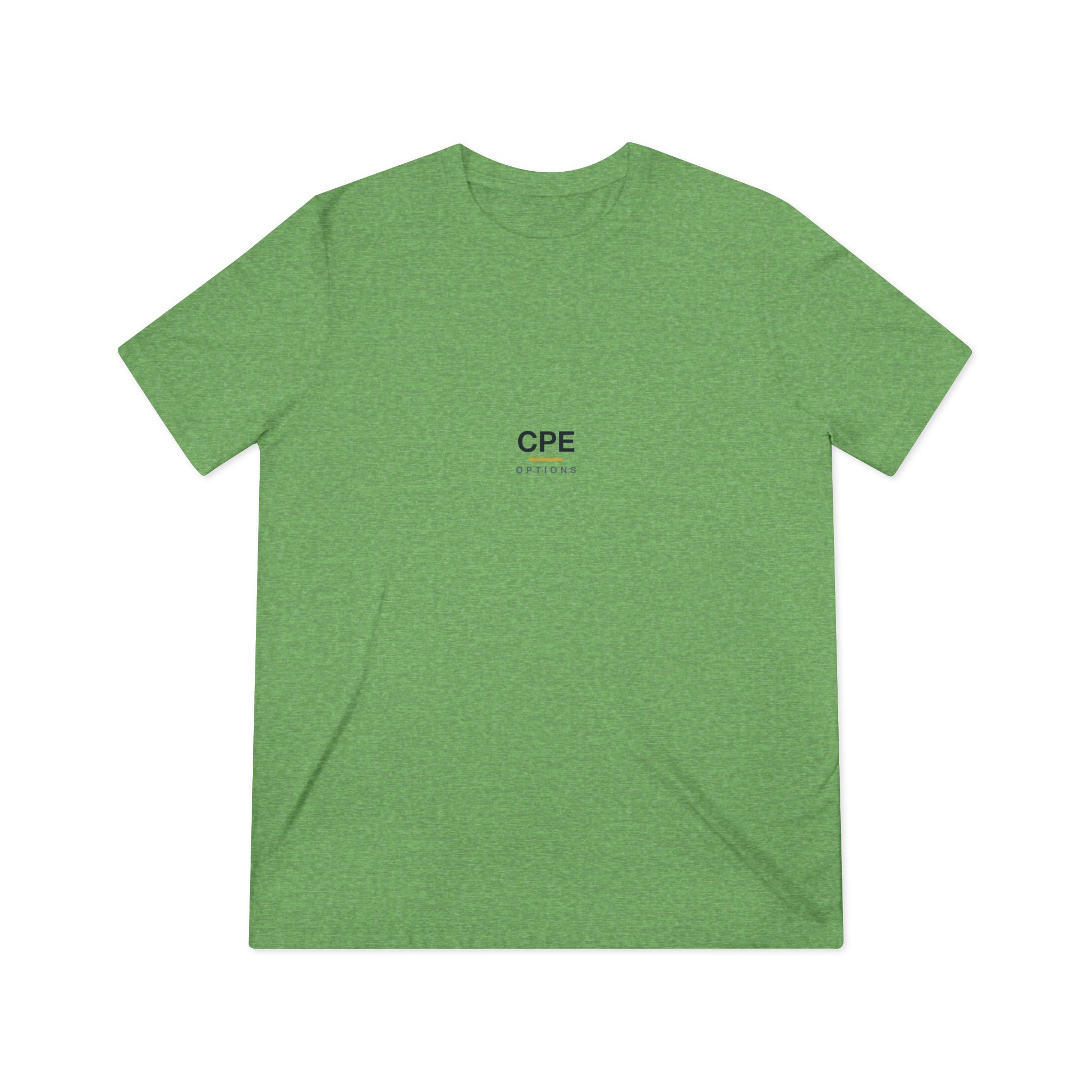 Unisex Triblend Tee - Image 13