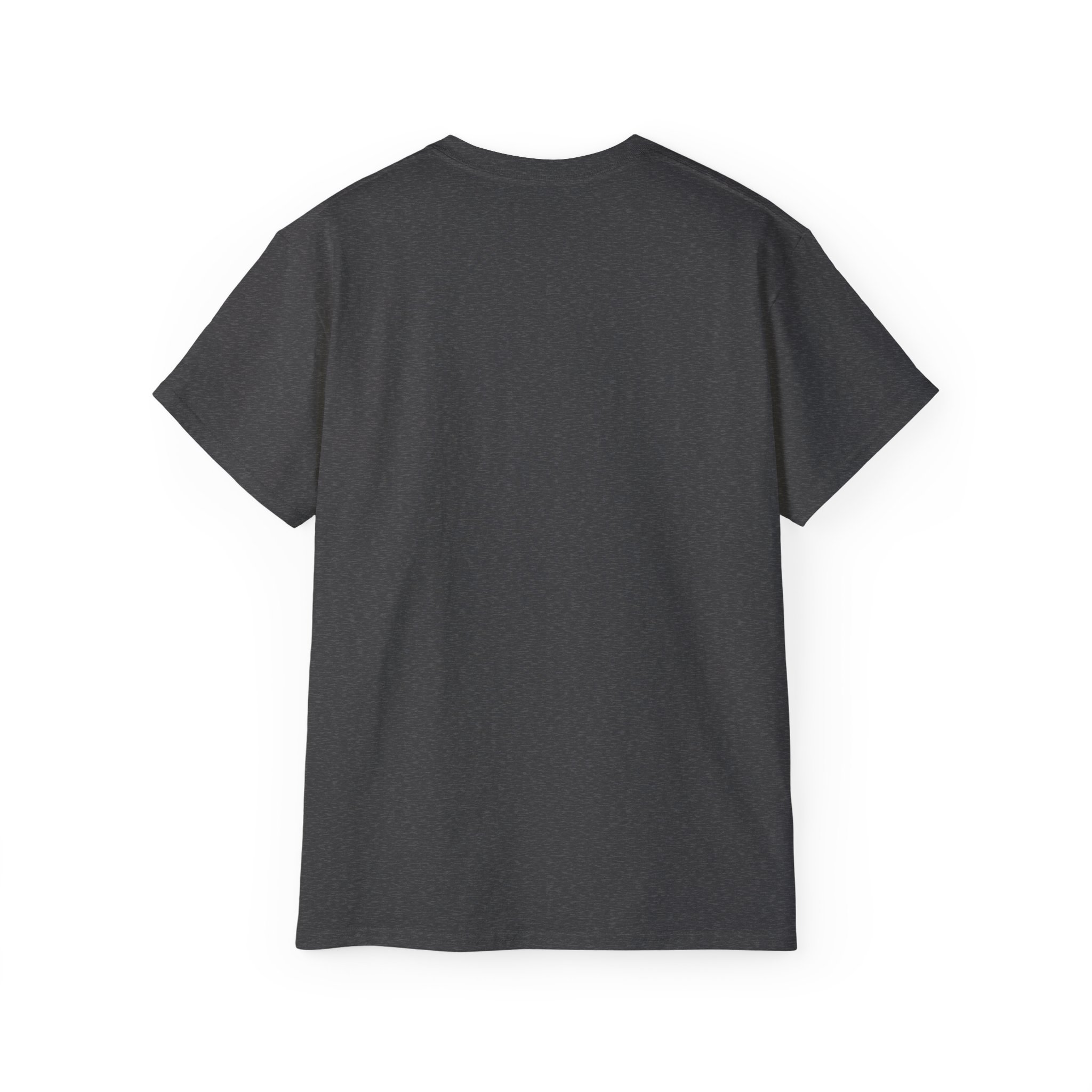 Unisex Ultra Cotton Tee - Image 2