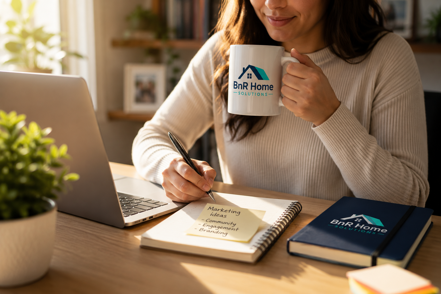 The Psychology of Promotional Products: Why Swag Works