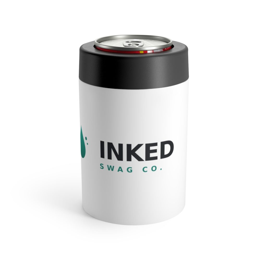 Can Holder — custom printed by Inked Swag Co.