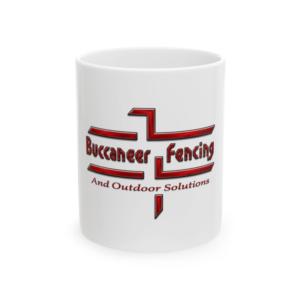 Ceramic Coffee Mug (11oz & 15oz) — custom printed by Inked Swag Co.