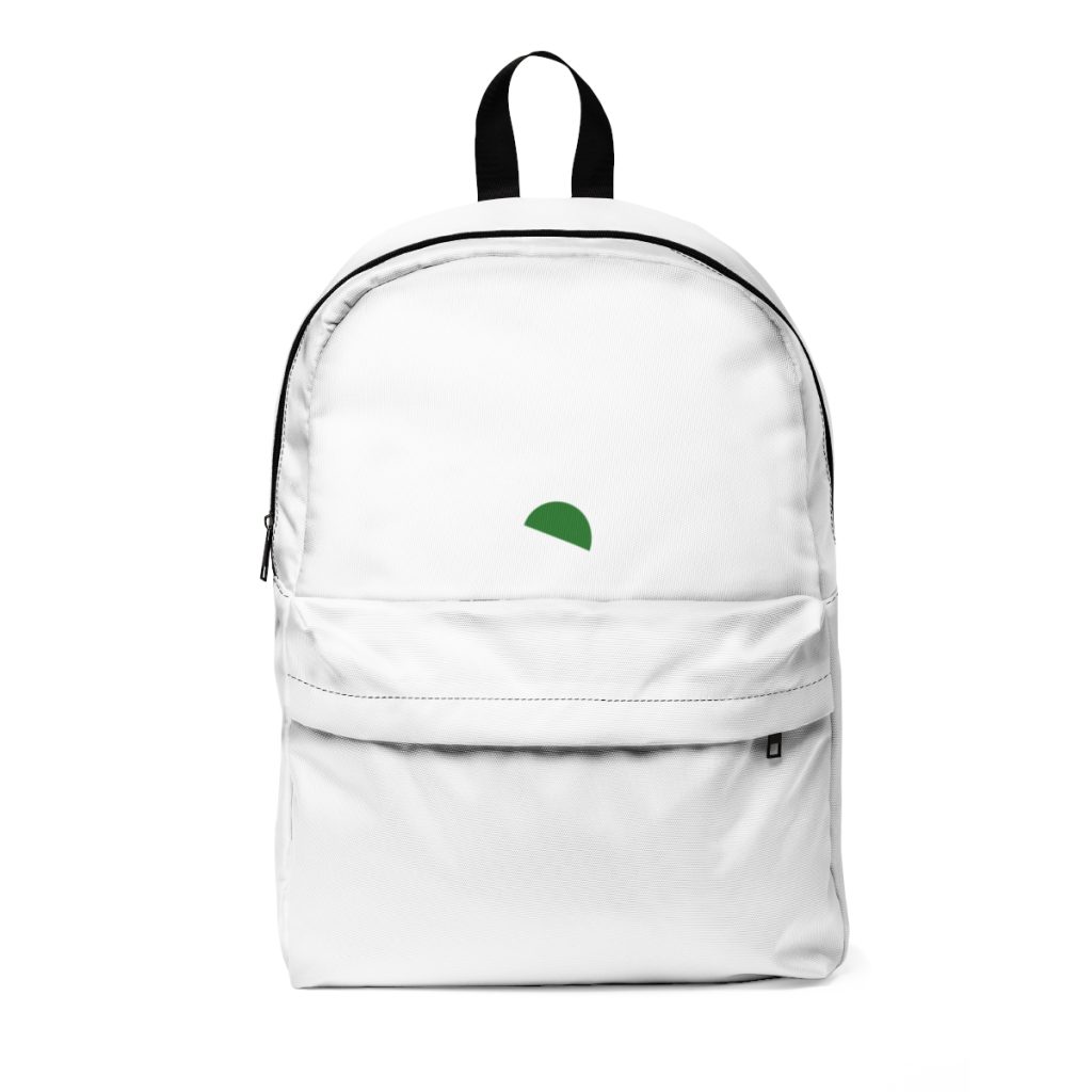 Classic Backpack — custom printed by Inked Swag Co.