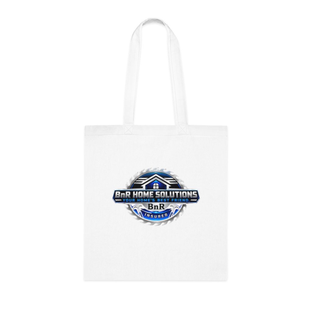 Custom tote