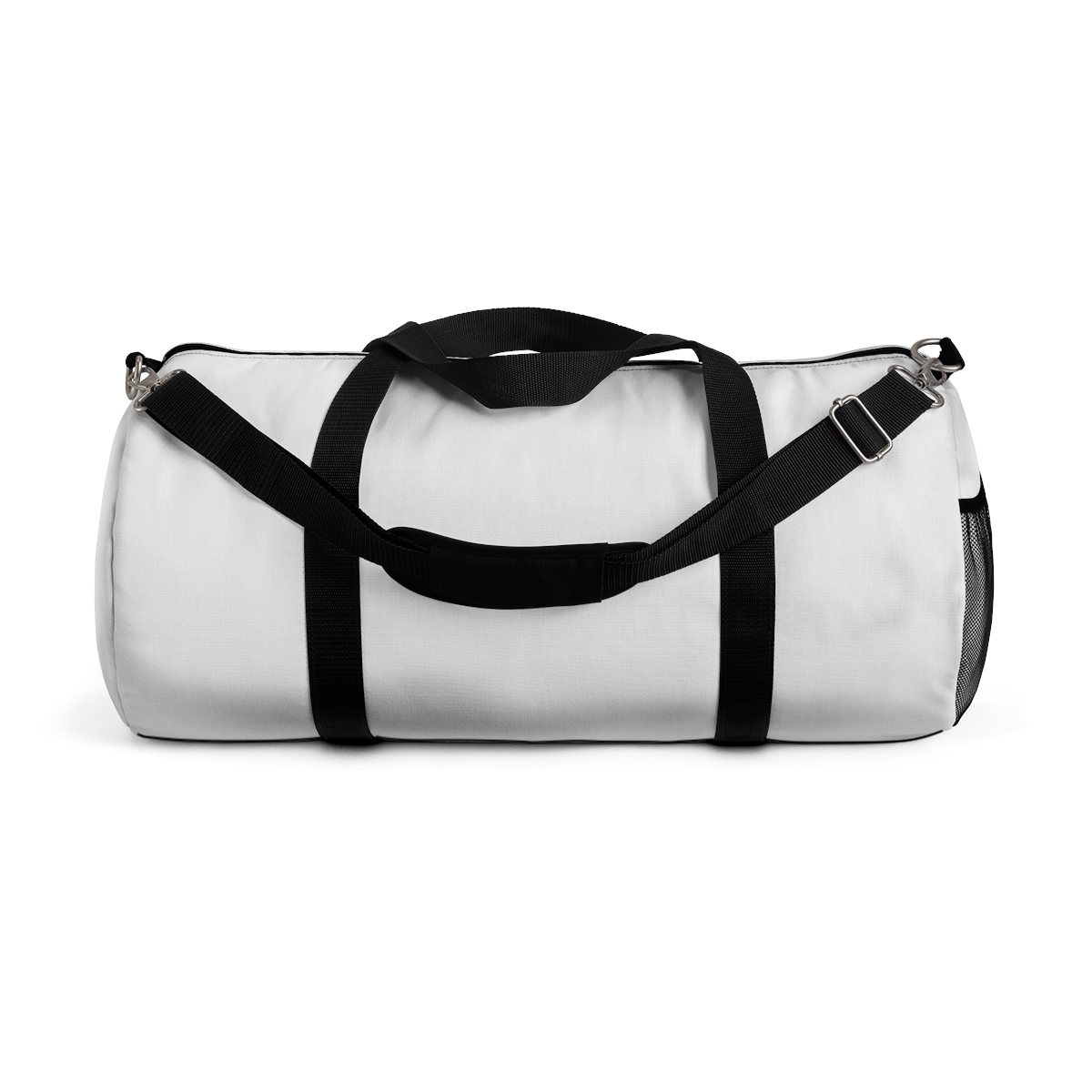 Duffel Bag — custom printed by Inked Swag Co.