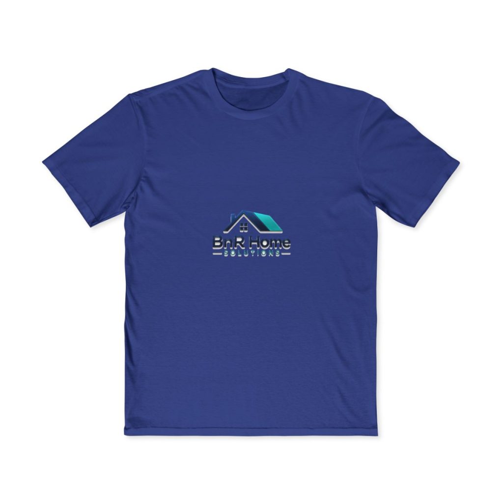 Men’s Very Important Tee — custom printed by Inked Swag Co.