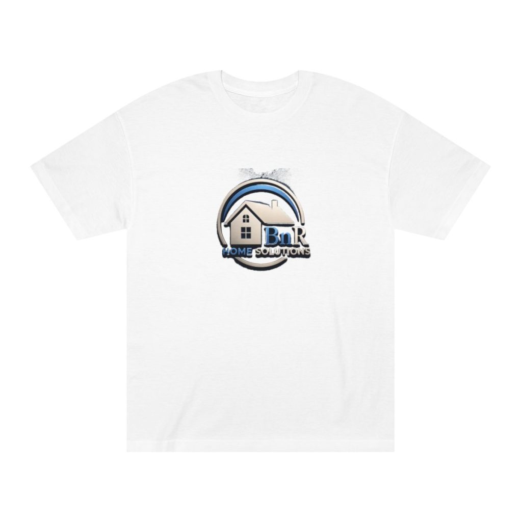 Custom t-shirt