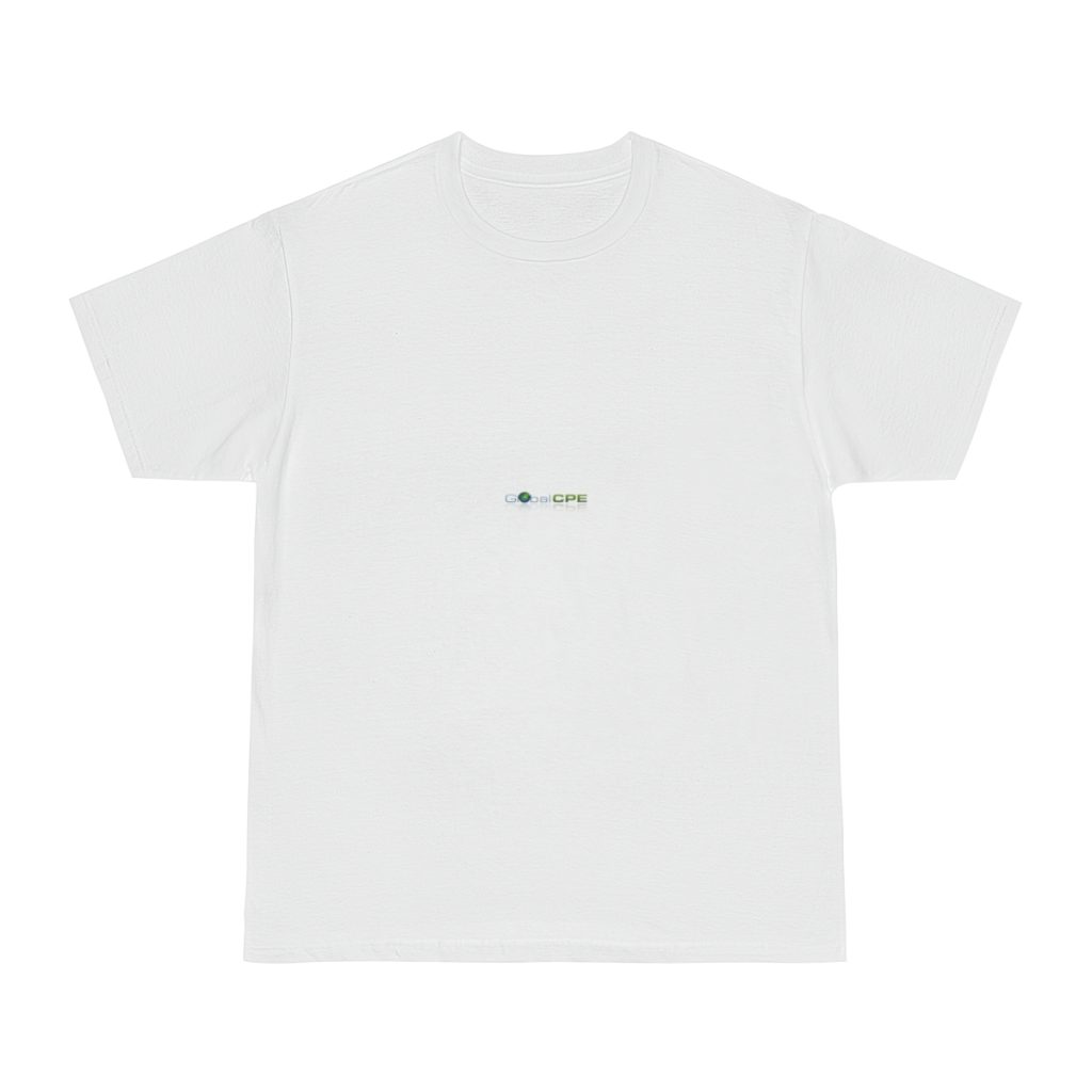 Unisex Hammer T-shirt — custom printed by Inked Swag Co.