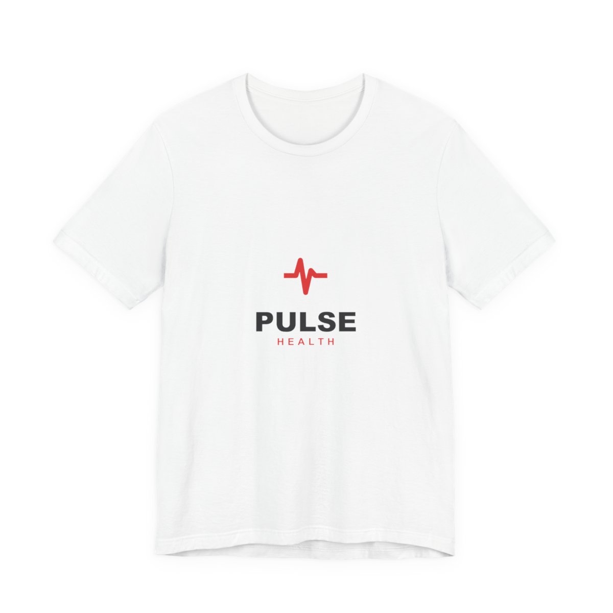 Unisex Jersey Short Sleeve Tee — custom printed by Inked Swag Co.