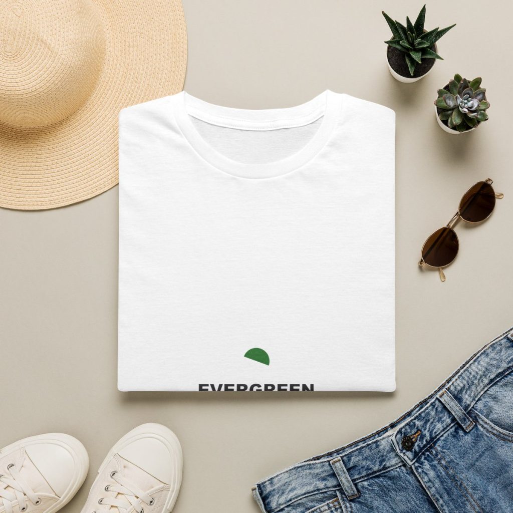 Unisex Softstyle T-Shirt — custom printed by Inked Swag Co.