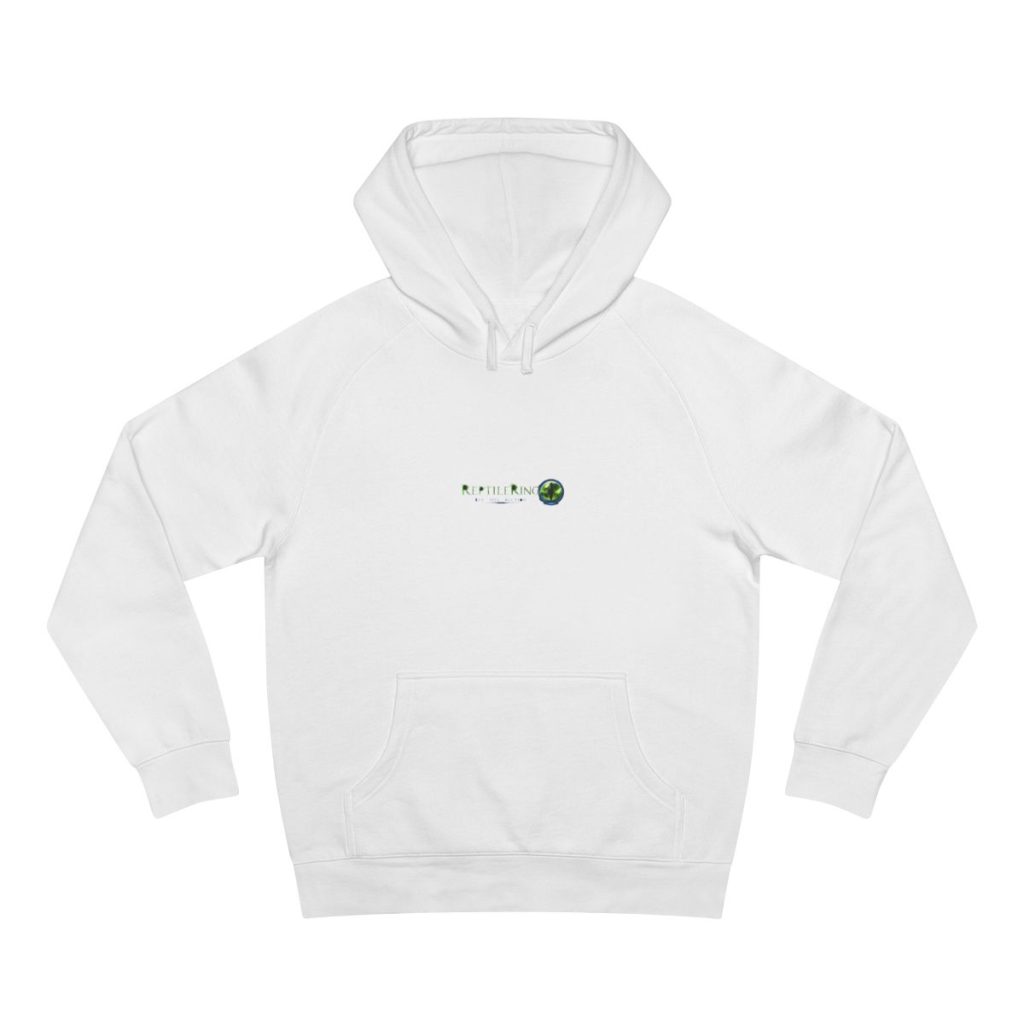 Unisex Supply Hoodie — custom printed by Inked Swag Co.