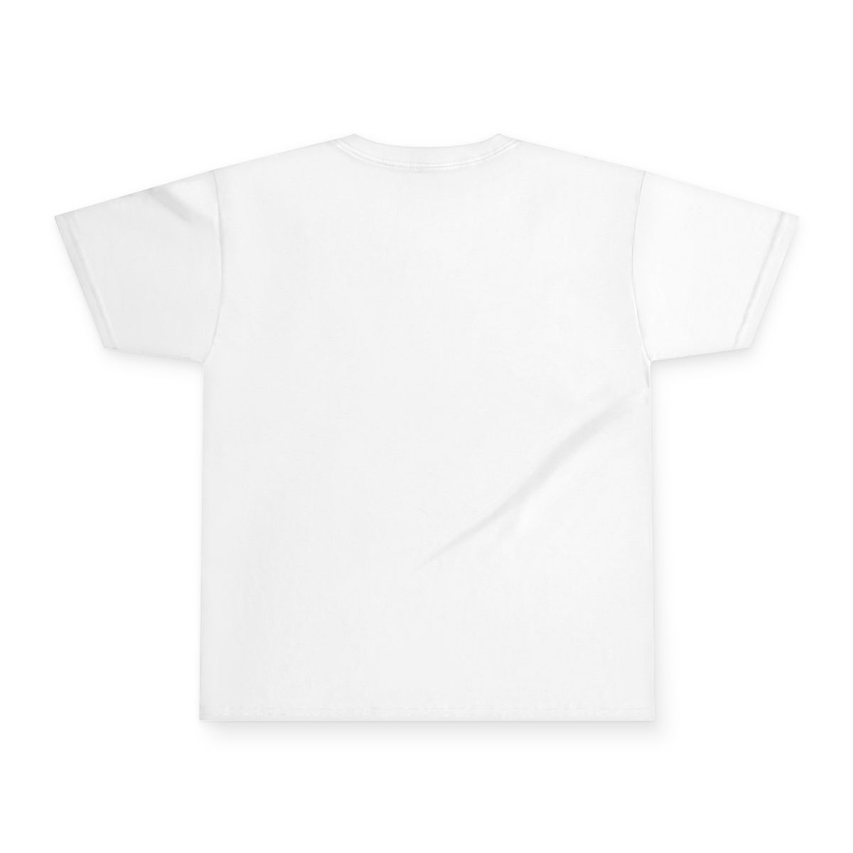 Youth Ultra Cotton Tee — custom printed by Inked Swag Co.