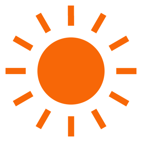 sun